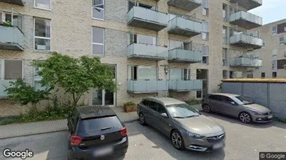 Apartments for rent in Søborg - Photo from Google Street View