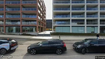 Apartments for rent in Oostende - Photo from Google Street View