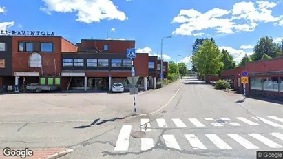 Apartments for rent in Kouvola - Photo from Google Street View