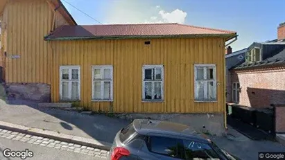 Apartments for rent in Drammen - Photo from Google Street View