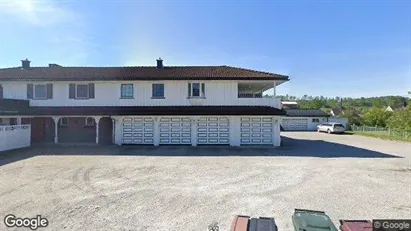Apartments for rent in Nedre Eiker - Photo from Google Street View