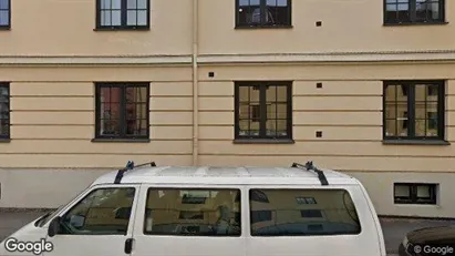 Apartments for rent in Oslo Sagene - Photo from Google Street View
