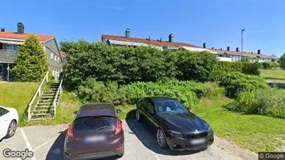 Apartments for rent in Ullensaker - Photo from Google Street View