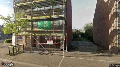 Apartments for rent in Oostende - Photo from Google Street View