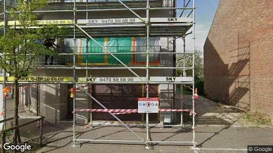 Apartments for rent in Oostende - Photo from Google Street View