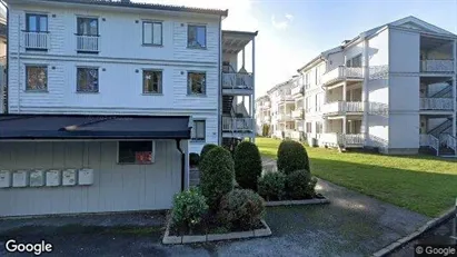 Apartments for rent in Ullensaker - Photo from Google Street View