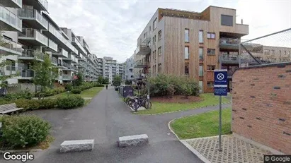 Apartments for rent in Lørenskog - Photo from Google Street View