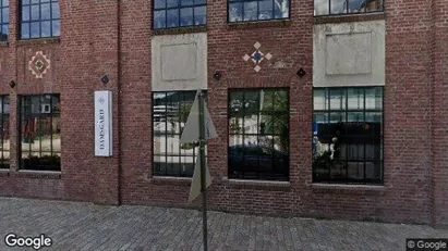 Apartments for rent in Bergen Årstad - Photo from Google Street View