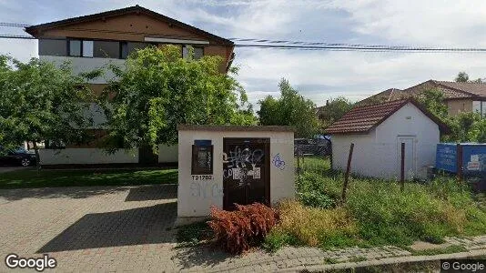 Apartments for rent in Timişoara - Photo from Google Street View