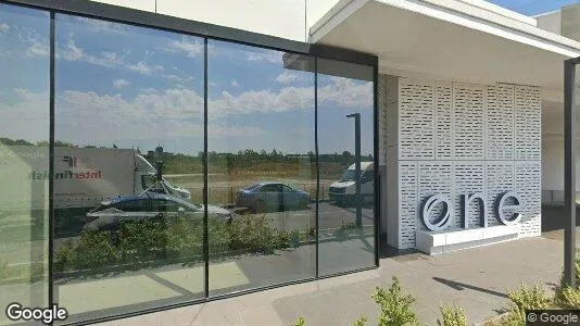 Apartments for rent in Bucharest - Sectorul 2 - Photo from Google Street View