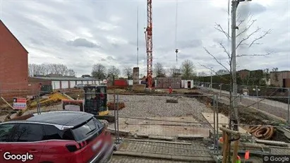 Apartments for rent in Evergem - Photo from Google Street View