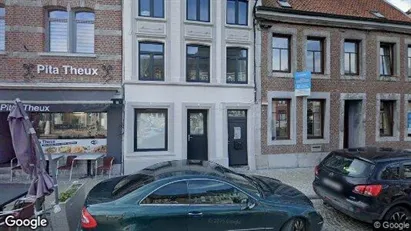 Apartments for rent in Theux - Photo from Google Street View