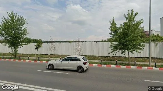 Apartments for rent in Voluntari - Photo from Google Street View