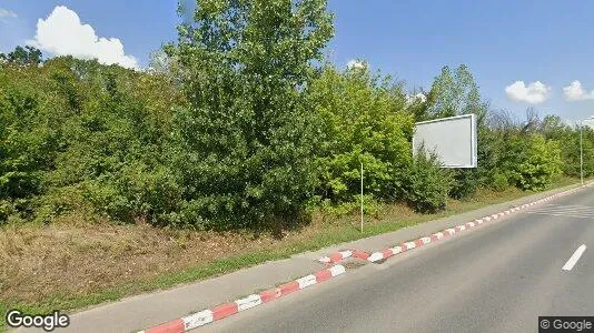 Apartments for rent in Voluntari - Photo from Google Street View