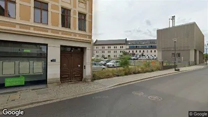 Apartments for rent in Görlitz - Photo from Google Street View