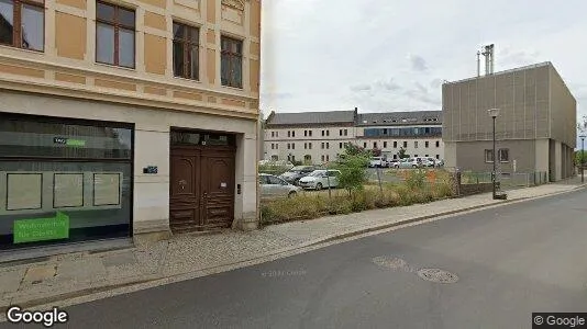 Apartments for rent in Görlitz - Photo from Google Street View