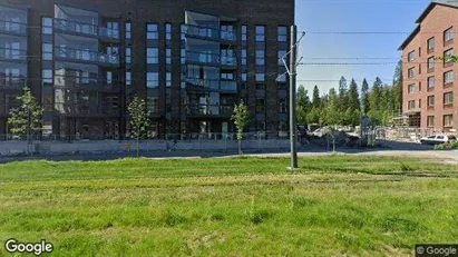 Apartments for rent in Tampere Kaakkoinen - Photo from Google Street View