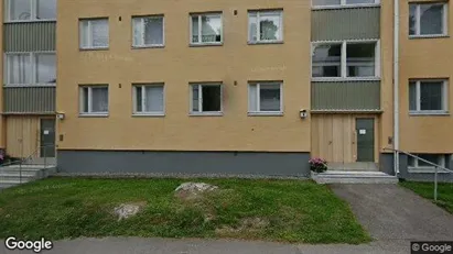 Apartments for rent in Helsinki Läntinen - Photo from Google Street View