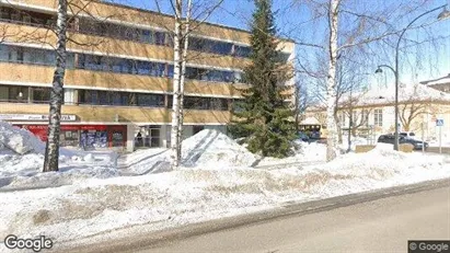 Apartments for rent in Joensuu - Photo from Google Street View