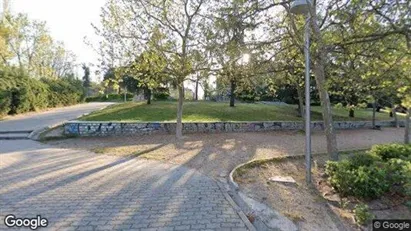 Apartments for rent in Las Higueras - Photo from Google Street View