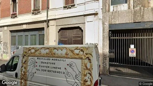 Apartments for rent in Milano Zona 1 - Centro storico - Photo from Google Street View