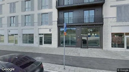 Apartments for rent in Järfälla - Photo from Google Street View