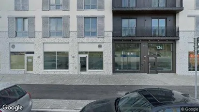 Apartments for rent in Järfälla - Photo from Google Street View
