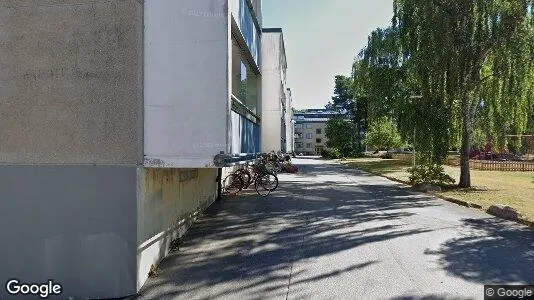 Apartments for rent in Lidingö - Photo from Google Street View