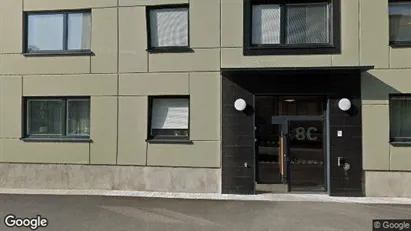 Apartments for rent in Täby - Photo from Google Street View