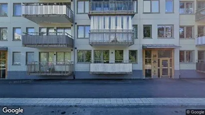 Apartments for rent in Uppsala - Photo from Google Street View