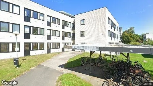 Apartments for rent in Växjö - Photo from Google Street View