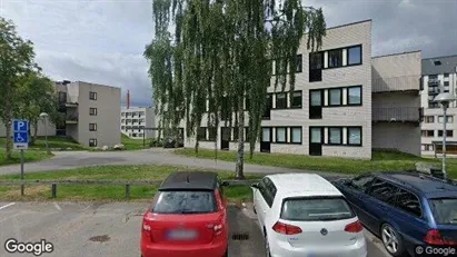 Apartments for rent in Växjö - Photo from Google Street View