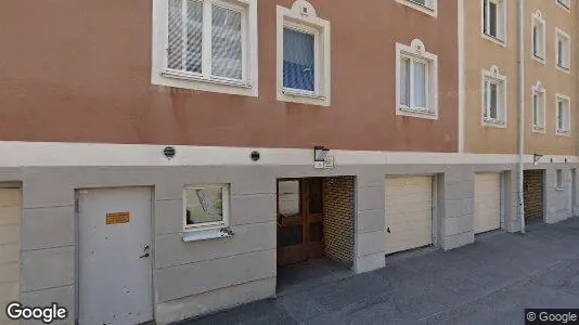 Apartments for rent in Gävle - Photo from Google Street View