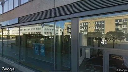 Apartments for rent in Randers C - Photo from Google Street View