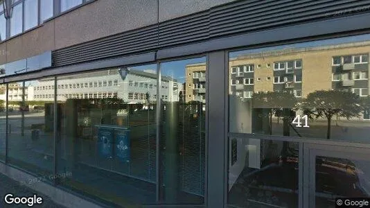 Apartments for rent in Randers C - Photo from Google Street View