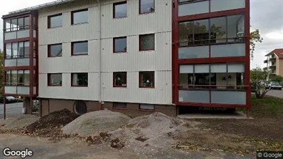 Apartments for rent in Jönköping - Photo from Google Street View