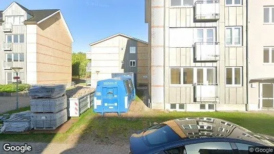 Apartments for rent in Aalborg Center - Photo from Google Street View