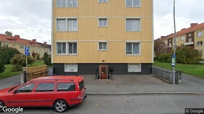 Apartments for rent in Jönköping - Photo from Google Street View