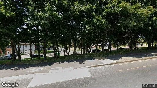 Apartments for rent in Nottingham - Nottinghamshire - Photo from Google Street View