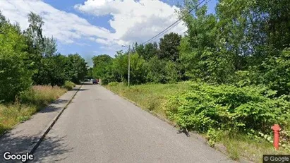Apartments for rent in Zabrze - Photo from Google Street View
