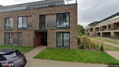Apartments for rent in Aalst - Photo from Google Street View