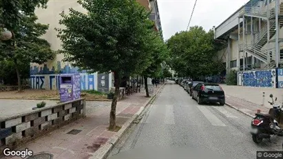 Apartments for rent in Ioannina - Photo from Google Street View