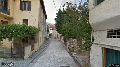 Apartments for rent in Ioannina - Photo from Google Street View