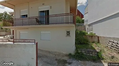 Apartments for rent in Dodoni - Photo from Google Street View