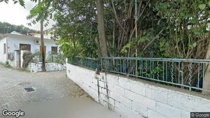 Apartments for rent in Ioannina - Photo from Google Street View