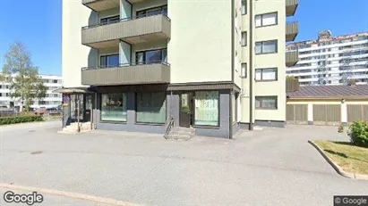 Apartments for rent in Pori - Photo from Google Street View