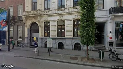 Apartments for rent in Leuven - Photo from Google Street View
