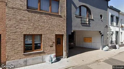 Apartments for rent in Aalst - Photo from Google Street View