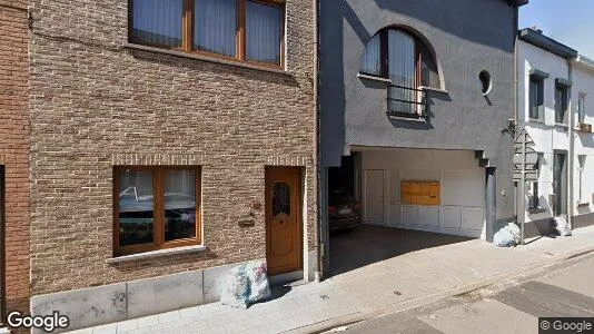 Apartments for rent in Aalst - Photo from Google Street View