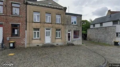 Apartments for rent in Seneffe - Photo from Google Street View